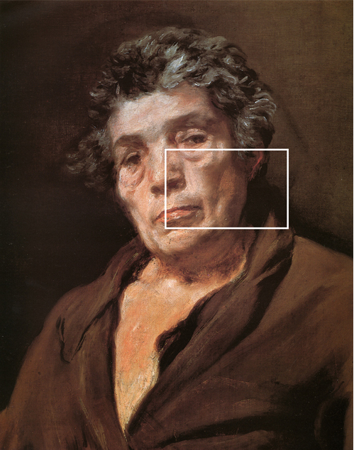 Diego Velázquez, Aesop.